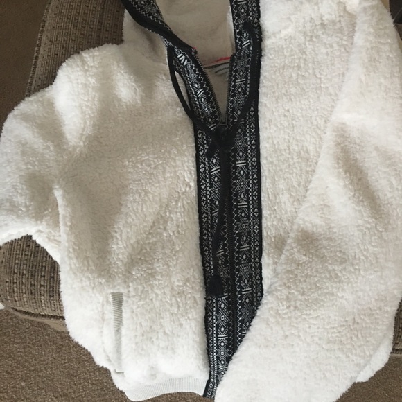 Fleece jacket - Picture 6 of 8